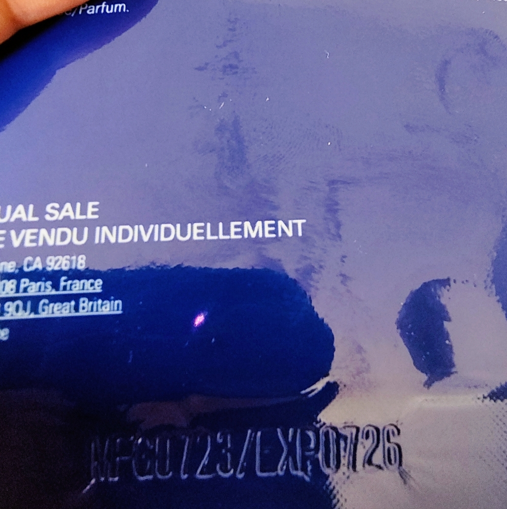 ZO SKIN HEALTH by ZEIN OBAJI sheet masks - Picture 5 of 9